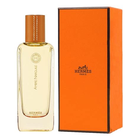 hermes ambre narguile tester|hermes ambre narguile perfume.